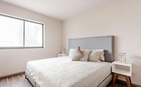 Roma Norte Gem - Wifi Laundry - Sleeps 7